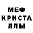 МЕТАДОН белоснежный Lilis Maria